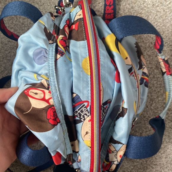 Harajuku Bag - Picture 5 of 8